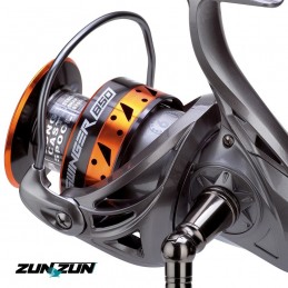 Mulinello Zun Zun Swinger