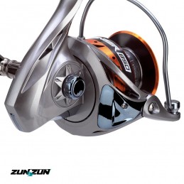Mulinello Zun Zun Swinger