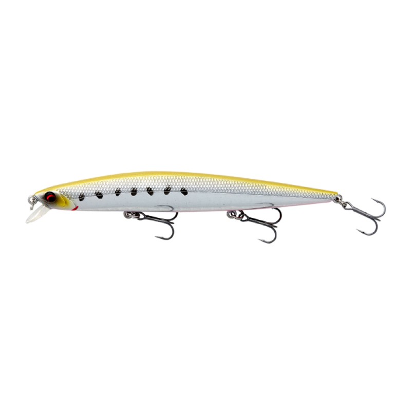 Artificiali Savage Gear Sea Bass Minnow Long Jerk