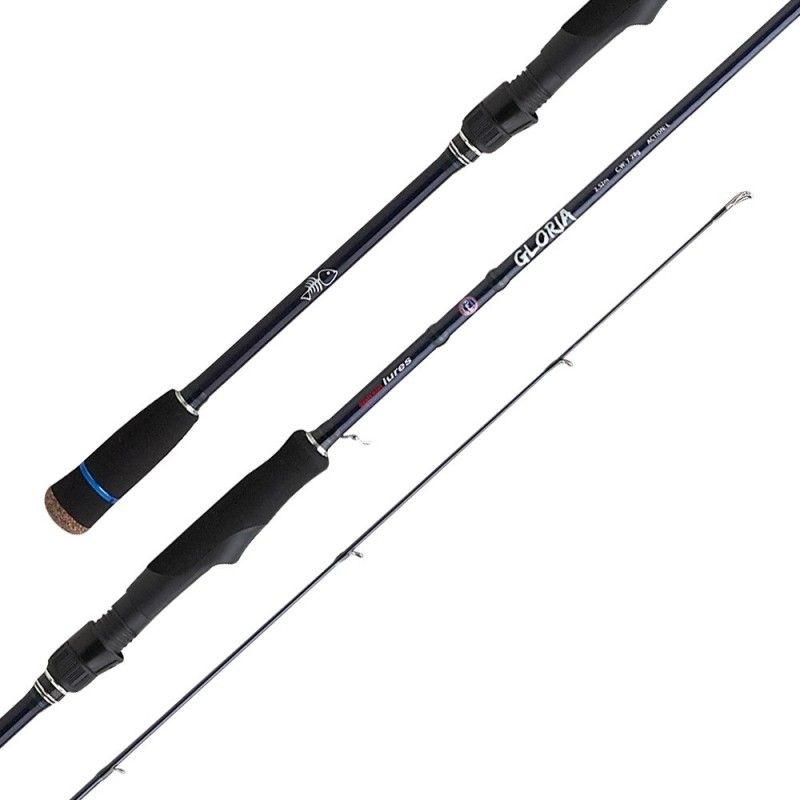 Canna Spanish Lures Gloria