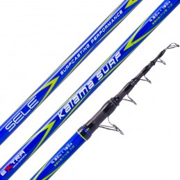 Canna Sele Kalama Surf