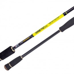 Canna Str Kinetic Spinning