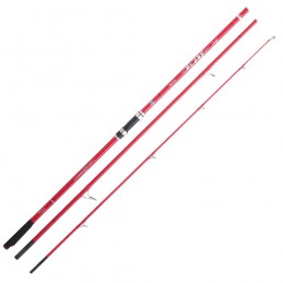 Canna Akami Flame Surf