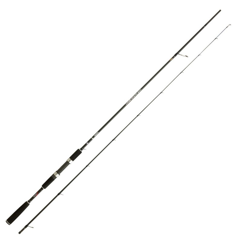 Canna Akami Surume Ika