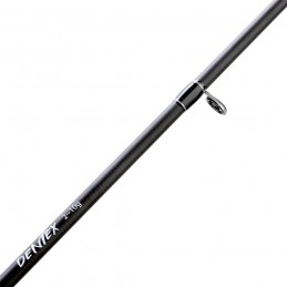 Canna Akami Dentex