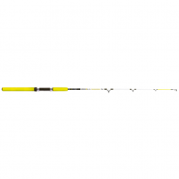 Canna Sele Special Boat