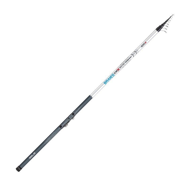Canna Sele Braies Bolo