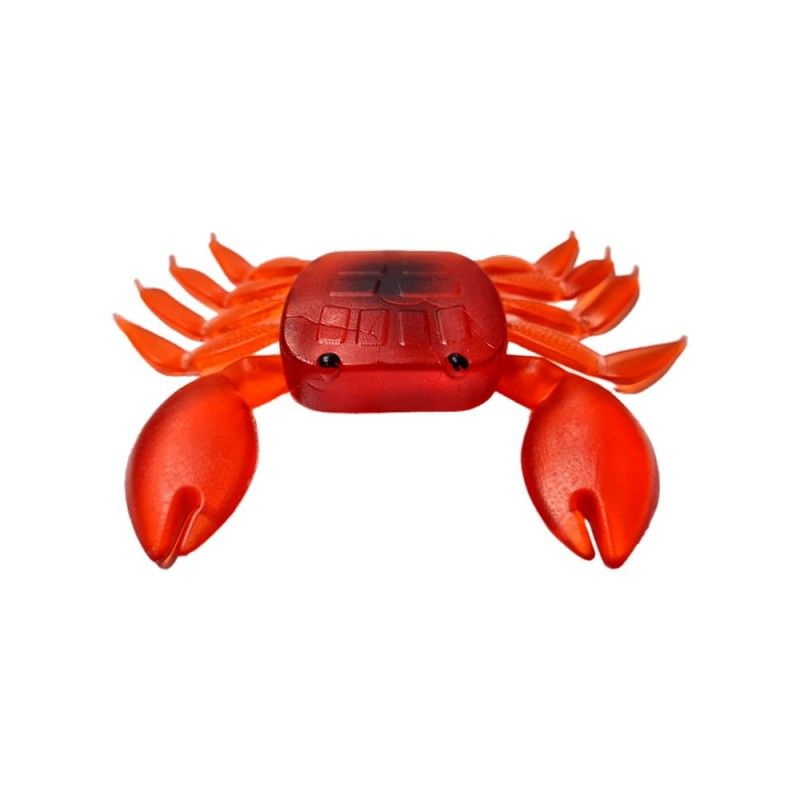 Artificiali Banzai Granchi Soft Crabs