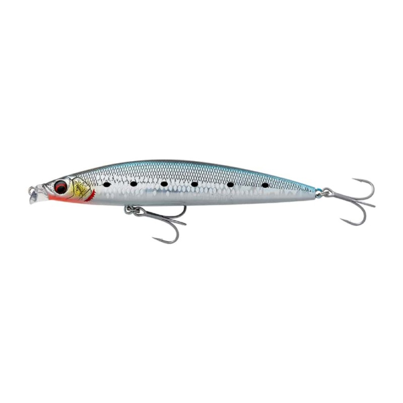 Artificiale Savage Gear Gravity Shallow Minnow 11.5cm