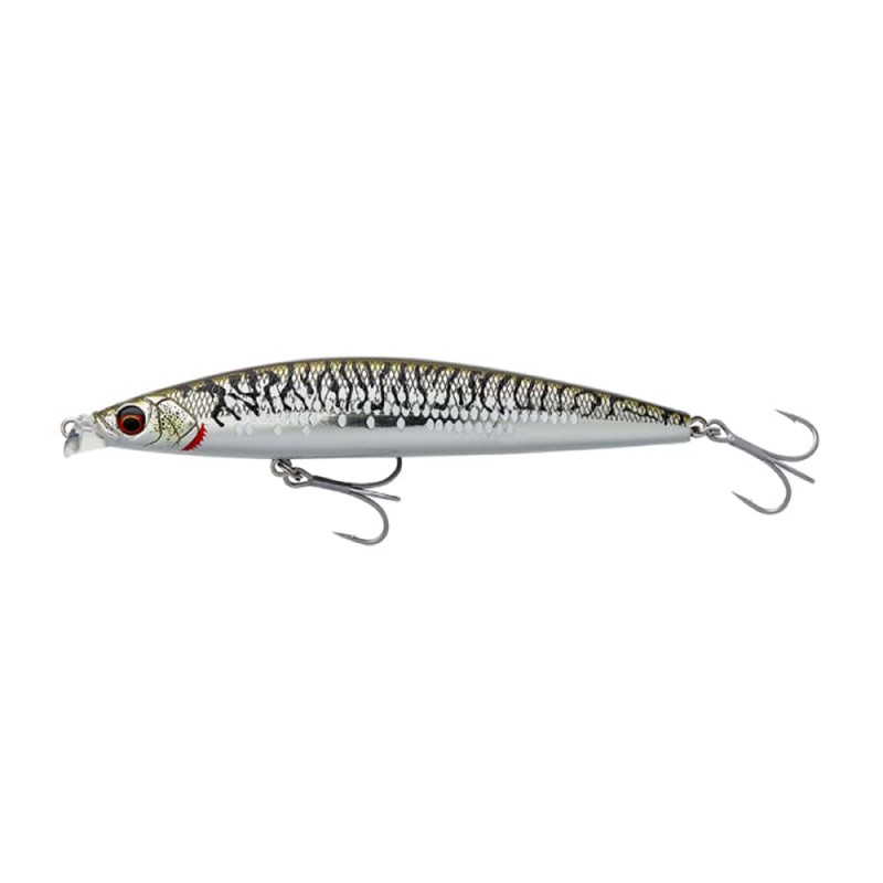 Artificiale Savage Gear Gravity Shallow Minnow 11.5cm