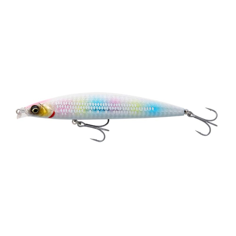 Artificiale Savage Gear Gravity Shallow Minnow 11.5cm