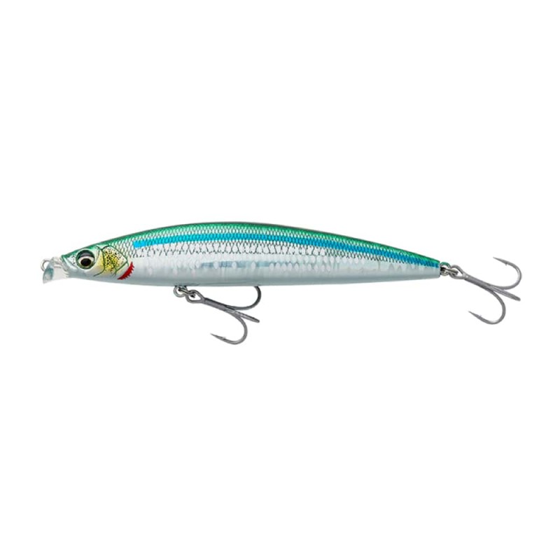 Artificiale Savage Gear Gravity Shallow Minnow 11.5cm