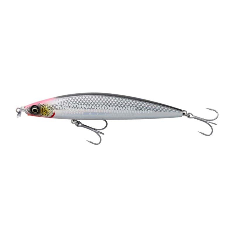 Artificiale Savage Gear Gravity Shallow Minnow 11.5cm