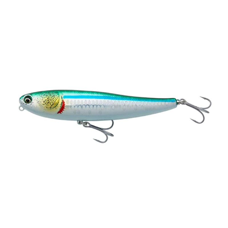 Artificiale Savage Gear Bullet Mullet WTD 11.2cm