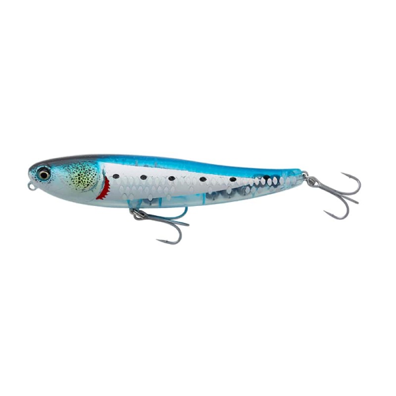 Artificiale Savage Gear Bullet Mullet WTD 11.2cm