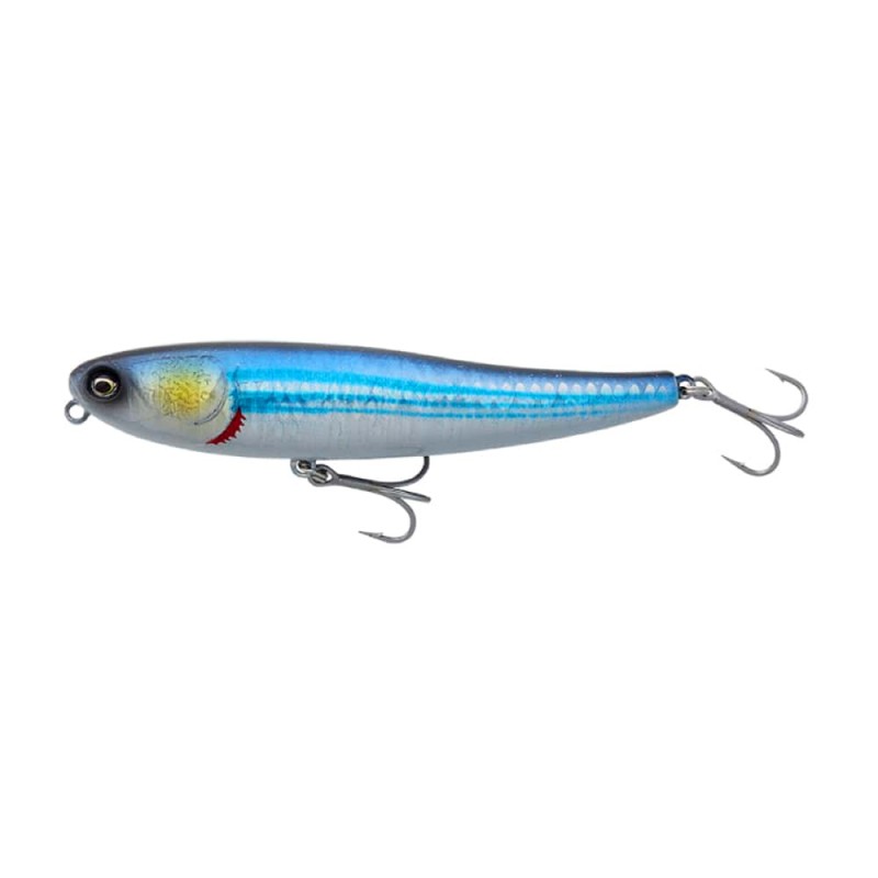 Artificiale Savage Gear Bullet Mullet WTD 11.2cm