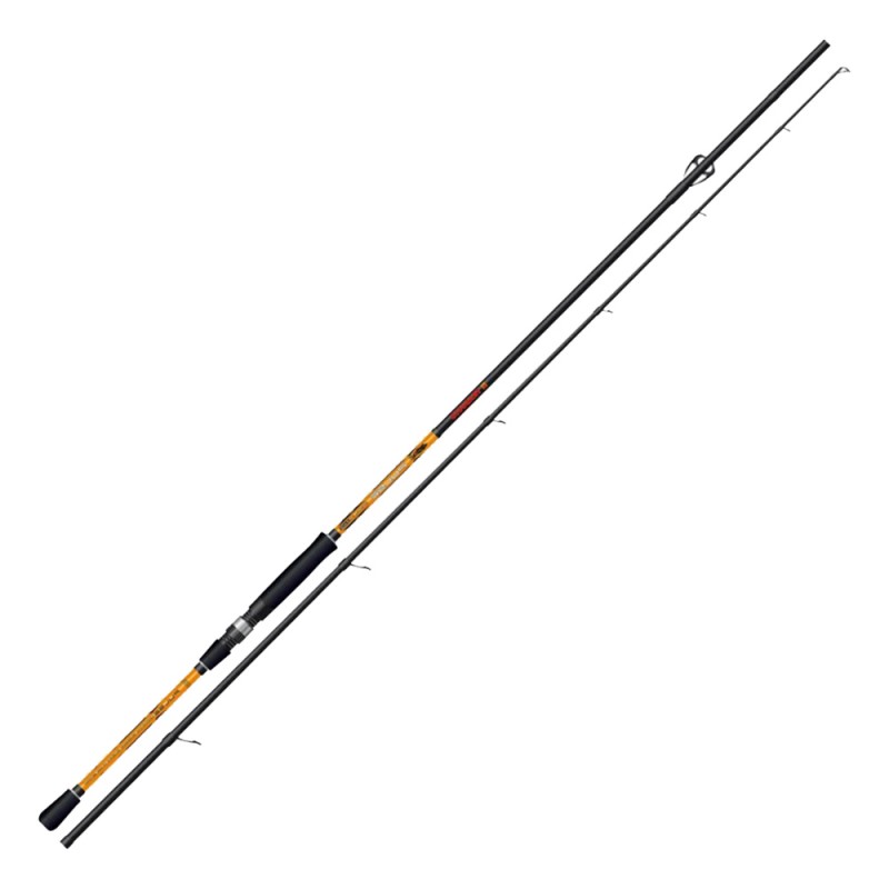 Canna Trabucco Pulse Special Egi 2.40mt