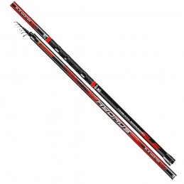Canna Trabucco Hydrus BLS...