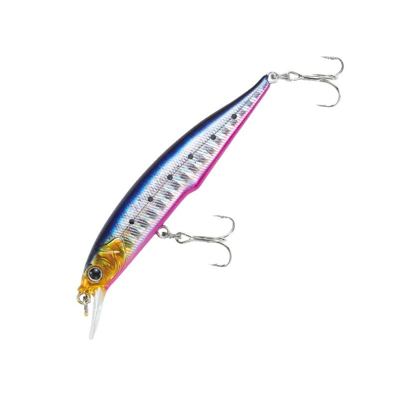 Artificiale Crazee Minnow 70S SW Tuned 6gr