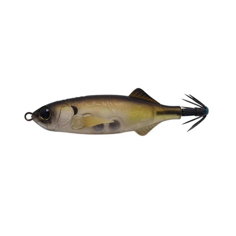 Tataki Geecrach Ajisuk 60mm