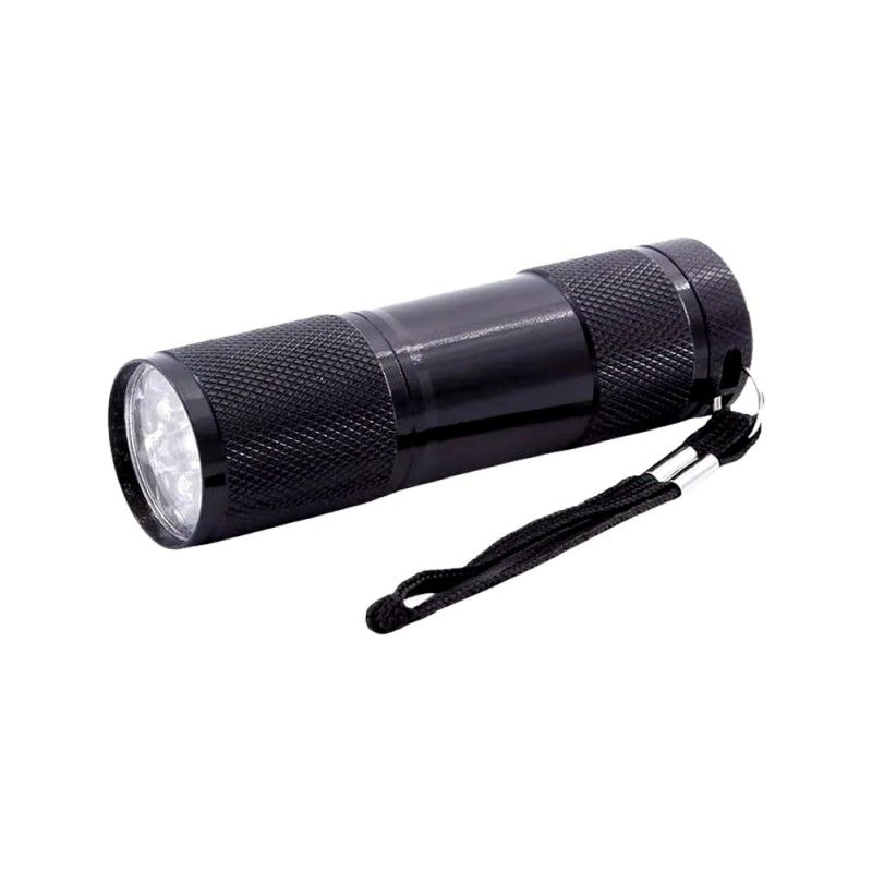 Lampada Jatsui Torcia 9 UV