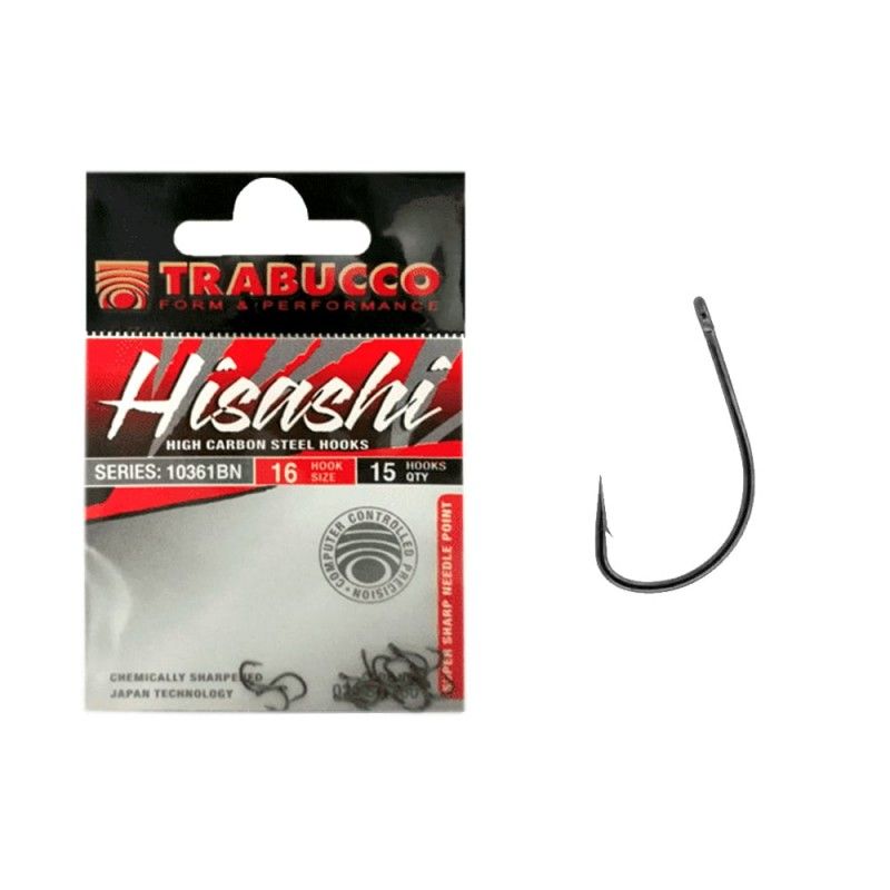 Ami Trabucco Hisashi 10361n