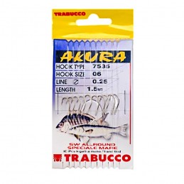 Ami Trabucco Akura 7535