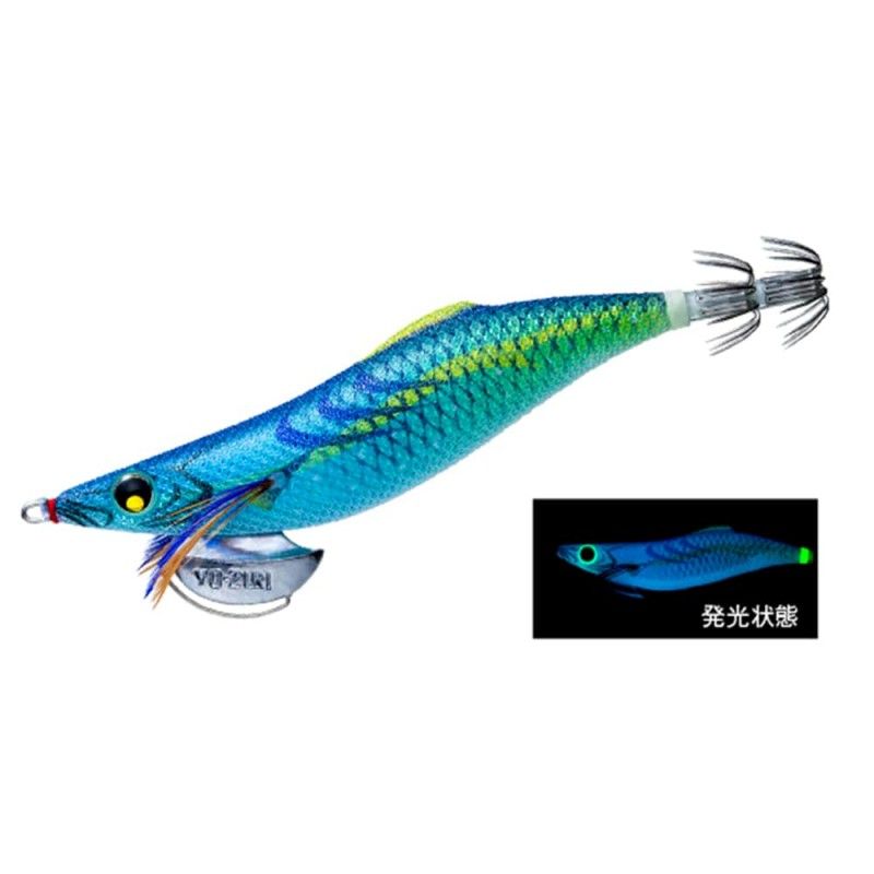 Artificiale Yo-Zuri Aurie Q Long Cast 3.0 A1765