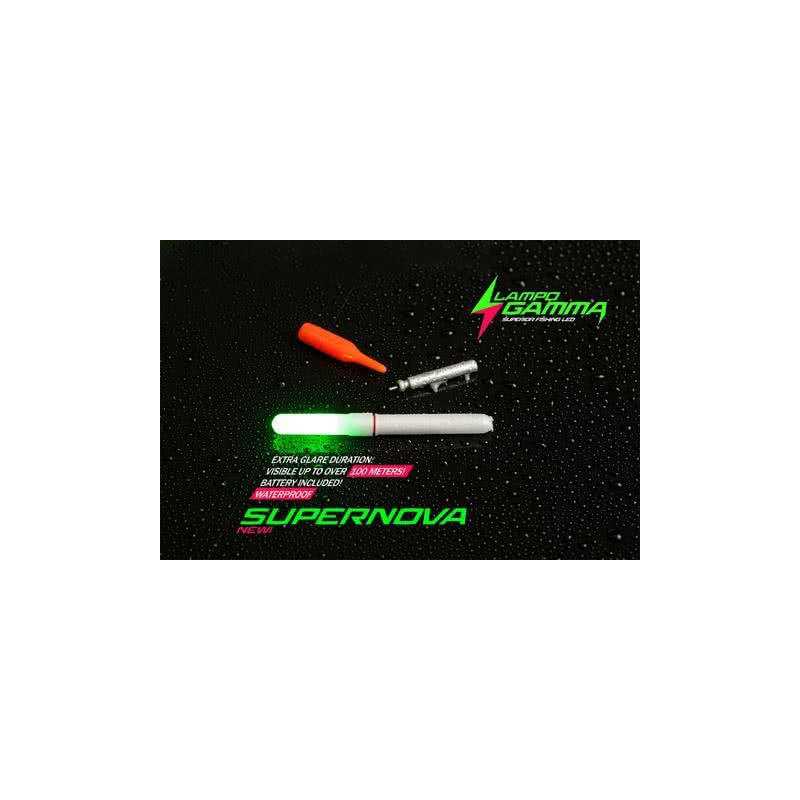 Lampogamma Starlighit Led Supernova