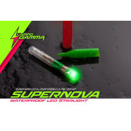 Lampogamma New Supernova 4,5Mm
