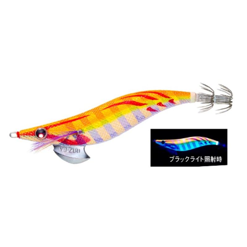 Artificiale Yo-Zuri Aurie-Q Cloth A1031N 3.0