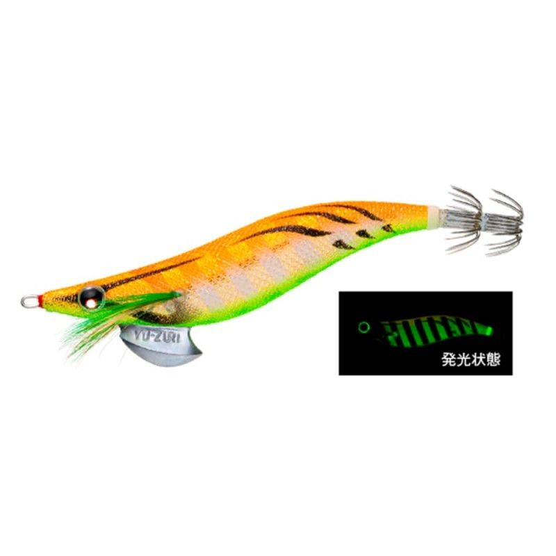 Artificiale Yo-Zuri Aurie-Q Cloth A1031N 3.0