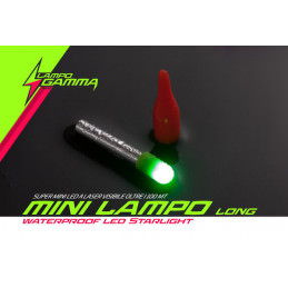 Lampogamma Minilampo Long