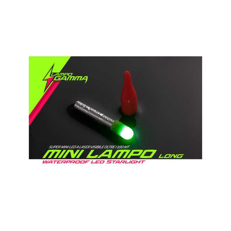 Lampogamma Minilampo Long