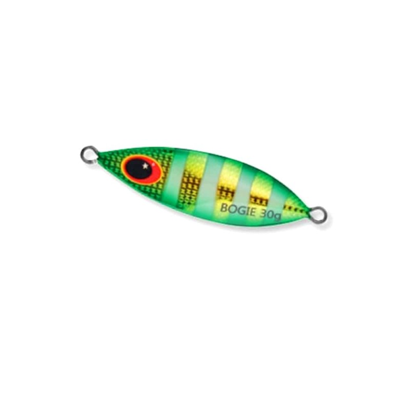 Artificiale X-Way Jig Bogie