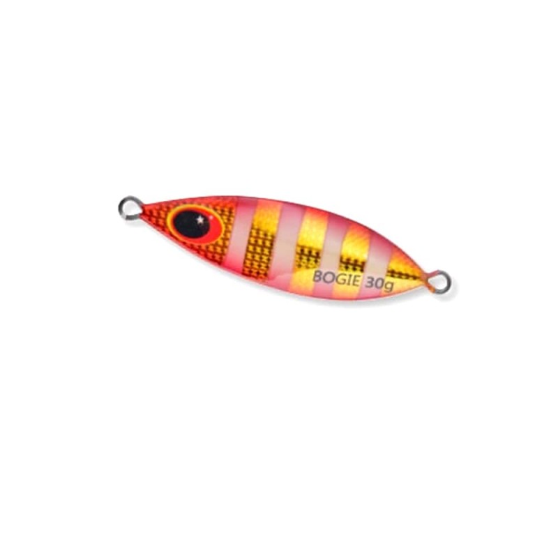 Artificiale X-Way Jig Bogie