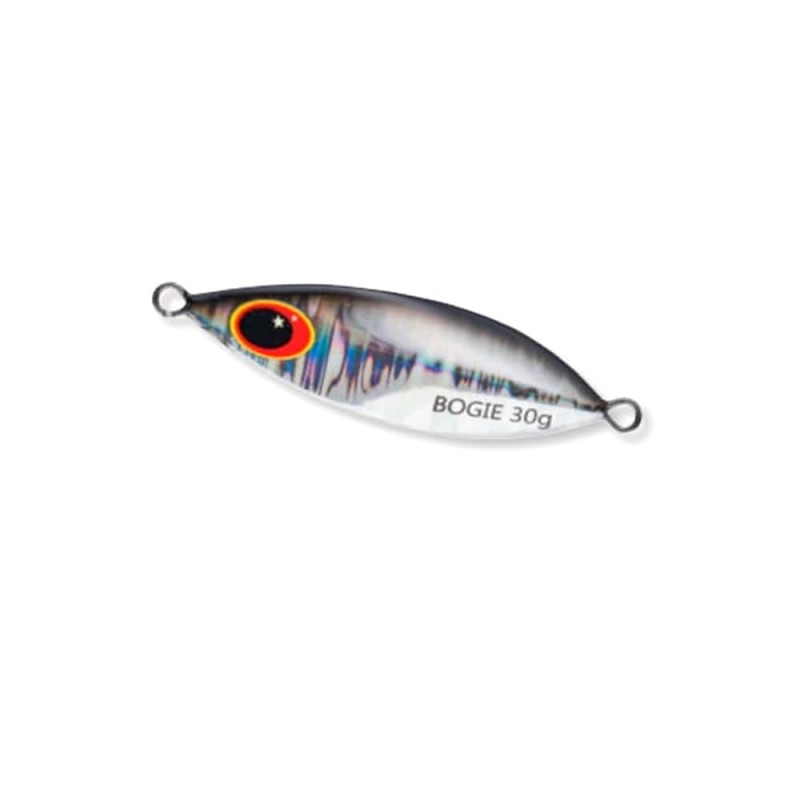 Artificiale X-Way Jig Bogie