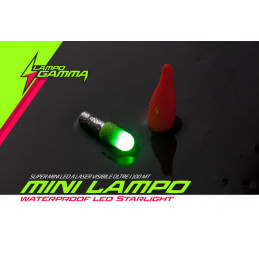 Lampogamma Minilampo