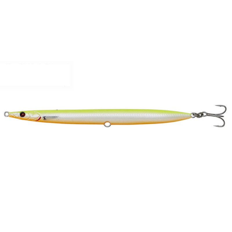 Artificiale Savage Gear Sandeel Pencil Sw 12,5cm