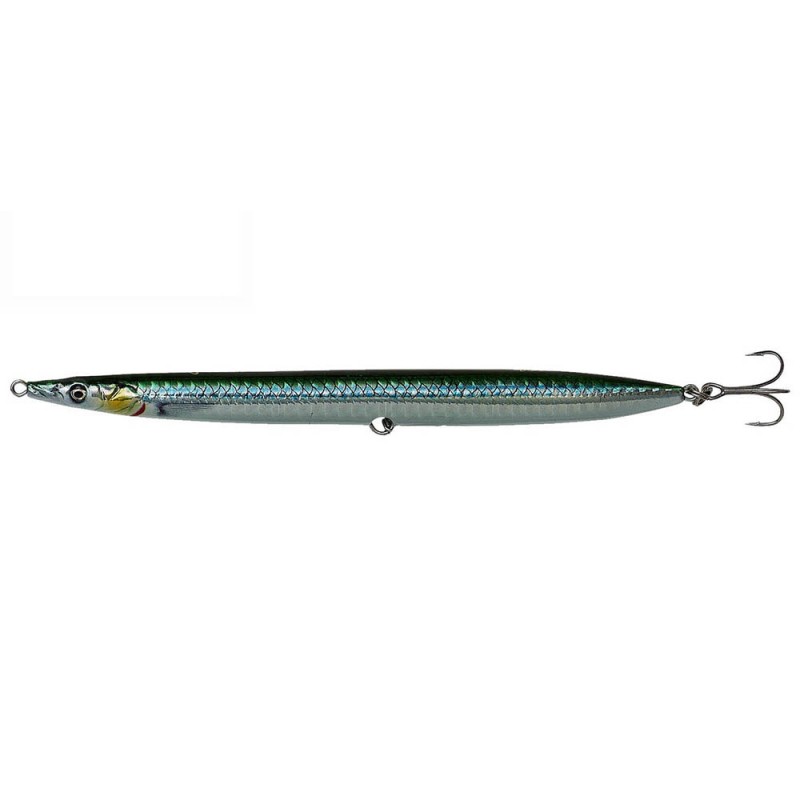 Artificiale Savage Gear Sandeel Pencil Sw 12,5cm
