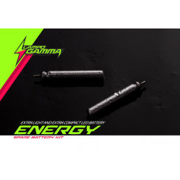 Lampogamma Batteria Energy
