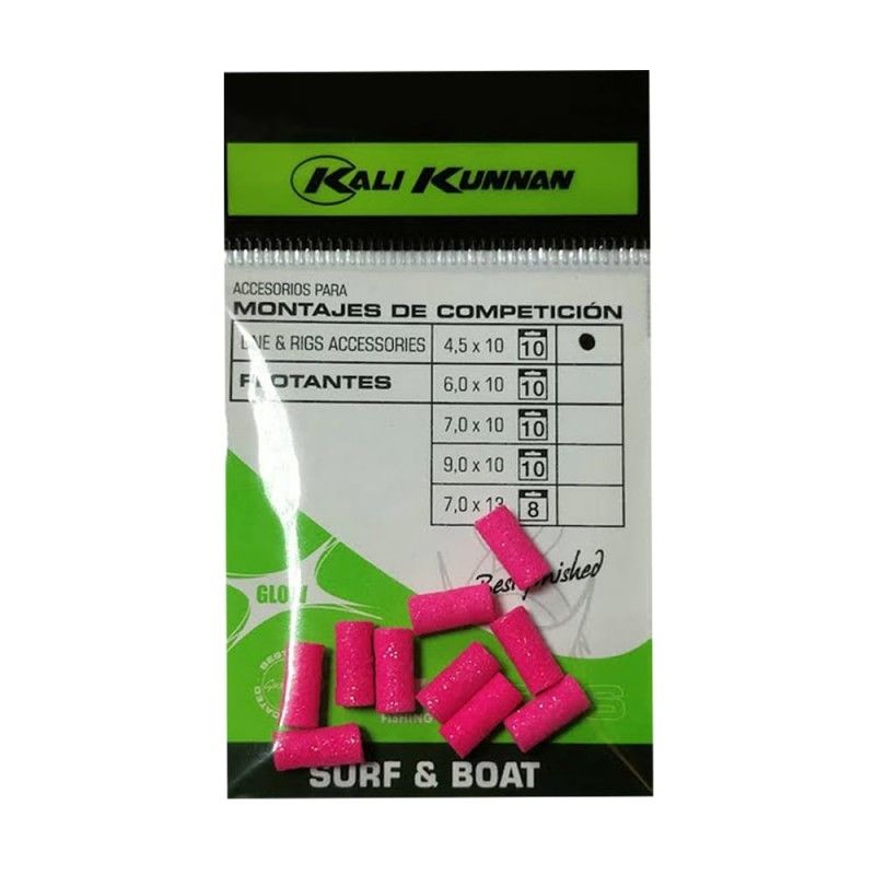 Kali Kunnan Flotantes Pop Up