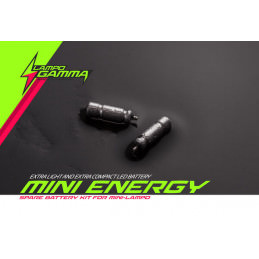 Lampogamma Batteria Mini...