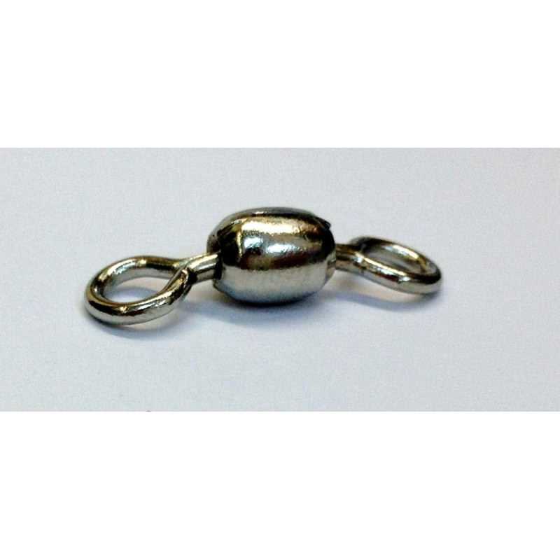 Girelle Cromate Size 2/0