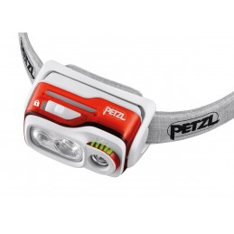 Torcia Petzl Swift® RL