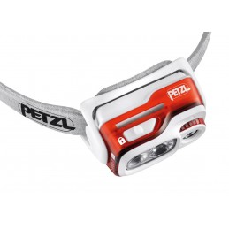 Torcia Petzl Swift® RL