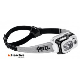 Torcia Petzl Swift® RL