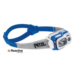 Torcia Petzl Swift® RL