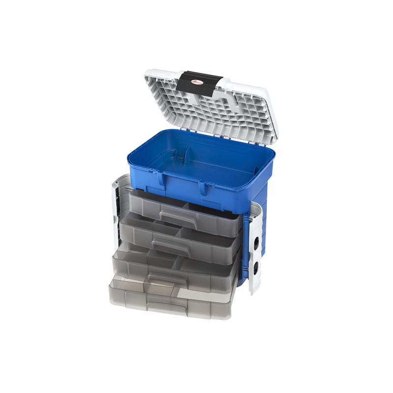 Panaro Valigetta 503Superbox
