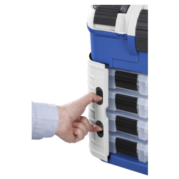 Panaro Valigetta 502Superbox